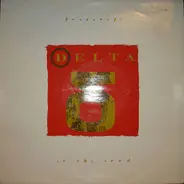 Delta - Footsteps In The Sand