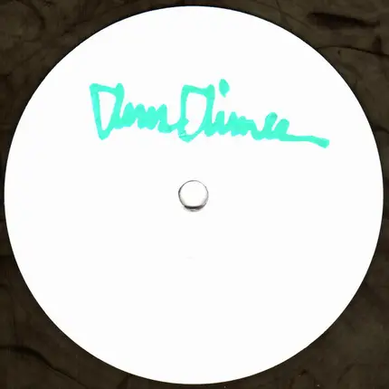 Delta Funktionen - Silhouette EP