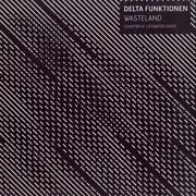 12inch Vinyl Single - Delta Funktionen - Wasteland - Chapter IV: Lifewater Oasis