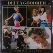 Delta Goodrem