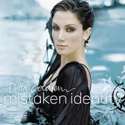 CD - Delta Goodrem - Mistaken Identity