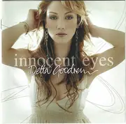 CD - Delta Goodrem - Innocent Eyes
