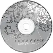 CD - Delta Goodrem - Innocent Eyes
