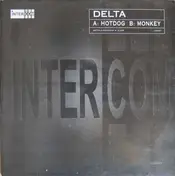 Delta - Hotdog / Monkey