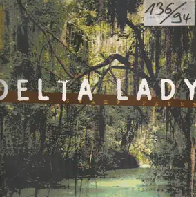 Delta Lady - Swamp Fever