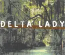 CD Single - Delta Lady - Swamp Fever