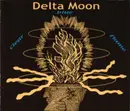 CD - Delta Moon - Clear Blue Flame - Digipak