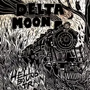 Delta Moon - Hellbound Train