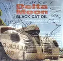 CD - Delta Moon - Black Cat Oil