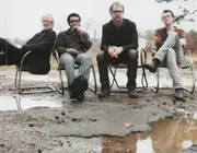 CD - Delta Moon - Black Cat Oil