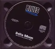 CD - Delta Moon - Howlin' At The Southern Moon - Digipak
