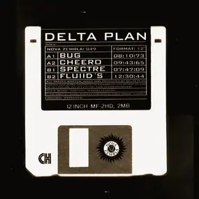 Delta Plan - Delta Plan