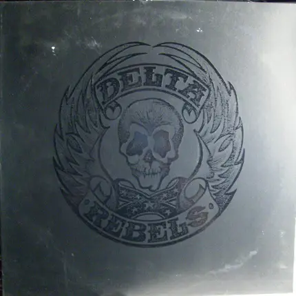 Delta Rebels - Delta Rebels