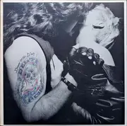 LP - Delta Rebels - Down In The Dirt
