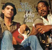 Delta Roux - Bad Wind Blowin'