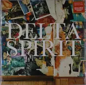 delta spirit - Delta Spirit -Reissue-