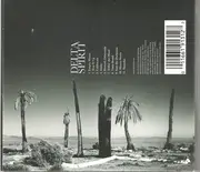 CD - Delta Spirit - Delta Spirit - Digisleeve