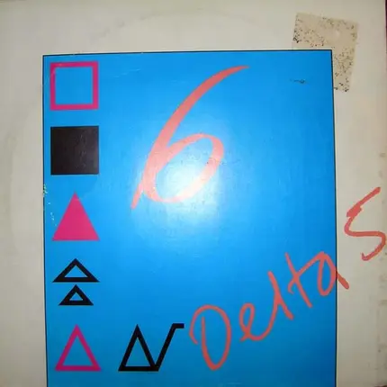 Delta 5 - 6