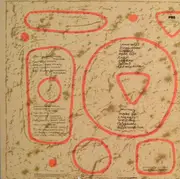 LP - Delta 5 - See The Whirl