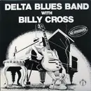LP - Delta Blues Band - No Overdubs