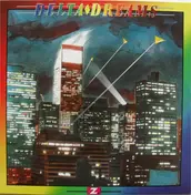 Delta Dreams - Delta Dreams