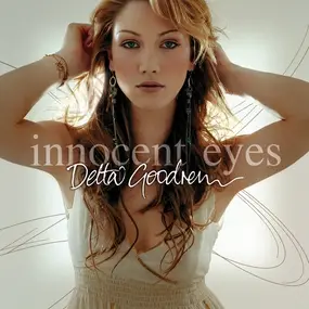 Delta Goodrem - Innocent Eyes