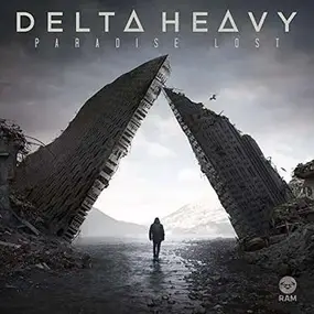 delta heavy - Paradise Lost (2x12''/Sampler)