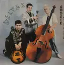 LP - Deltas - Boogie Disease