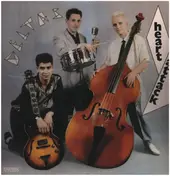 The Deltas - Heart Attack