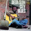 LP - Delta Slim - City Blues