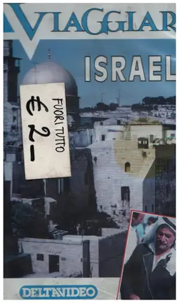 Deltavideo - Viaggiare: Israele