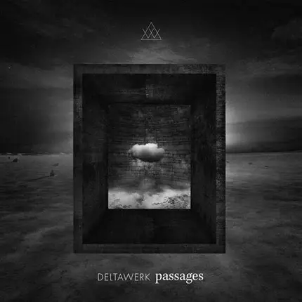 Deltawerk - Passages LP