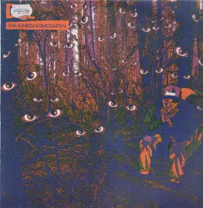 Del tha Funkee Homosapien - I Wish My Brother George Was Here