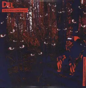 Del the Funky Homosapien - I Wish My Brother George Was Here