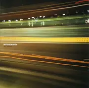 CD - Deltidseskapism - Nattmusik
