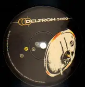 Double LP - Deltron 3030 - Deltron 3030
