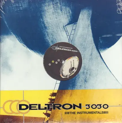 Deltron 3030 - Instrumentals
