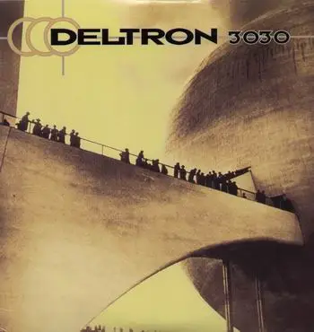 Deltron 3030 - same