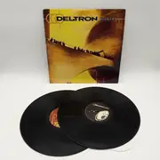 Double LP - Deltron 3030 - Deltron 3030