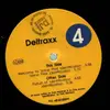 12inch Vinyl Single - Deltraxx - Deltraxx 4