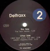Deltraxx - Deltraxx 2
