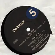 Deltraxx - Deltraxx 5