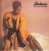 LP - Deluxe - Just A Little More