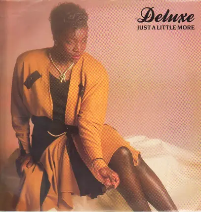 Deluxe - Just A Little More