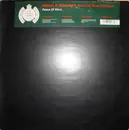 12inch Vinyl Single - Deluxe & Simmonds Featuring Rose Windross - Peace Of Mind