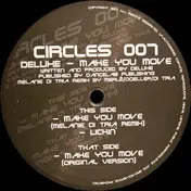 Deluxe - Make You Move