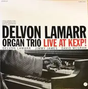 Delvon Lamarr Organ Trio - Live At Kexp!