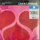 Double LP - Delvon Lamarr Organ Trio - Live In Loveland! - Pink Swirl Translucent, Ltd Ed