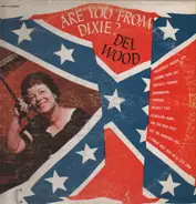 Del Wood - Are You From Dixie?