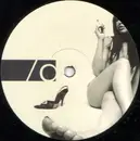 12'' - Delysid 25 - D - Tabu' EP